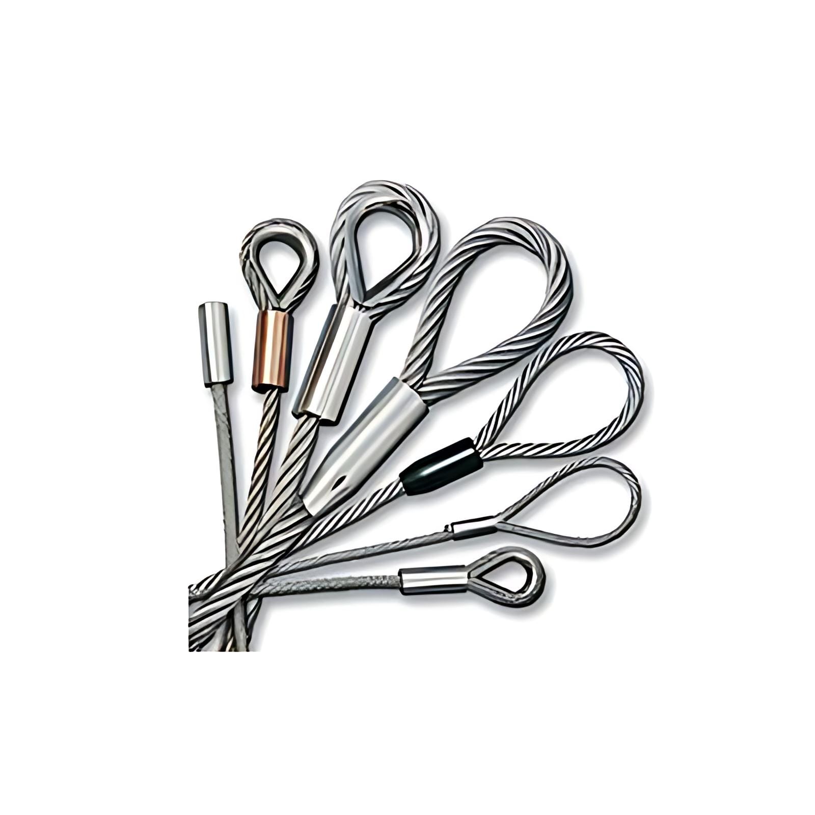 Multi Size Sling Rope